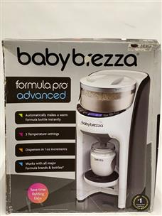 Baby Brezza Formula Pro Advanced Baby Formula Dispenser